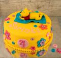 Torta Macko pu