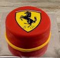 Torta Logo Ferrari