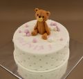 Torta Torta s mackom