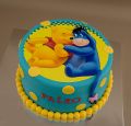 Torta Torta Macko PU