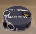 Torta Policajná torta