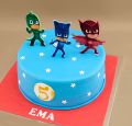Torta Torta PJ Mask