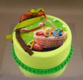 Torta Veľkonočná torta