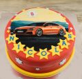 Torta Torta Audi
