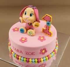 Macko Fisher Price