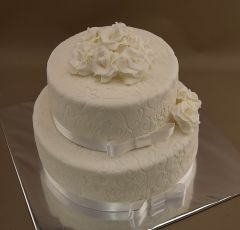 Svadobná torta