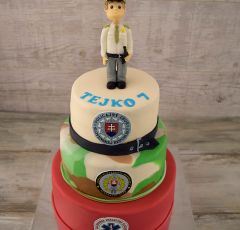 Policajná torta