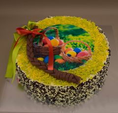 Veľkonočná torta