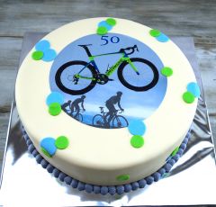 Cyklisticka torta