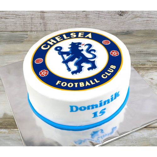 Najnovšie torty » Torta Futbalová torta