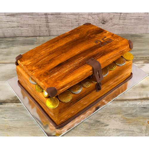 Torty » Torta Narodeninová torta