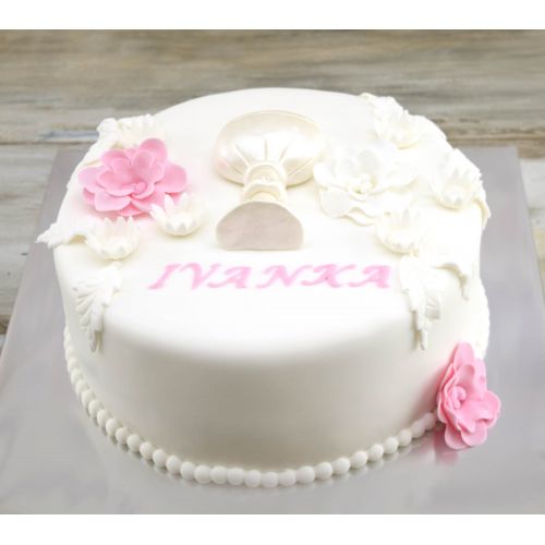 Najnovšie torty » Torta Torta prve sv. prijmanie