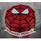Torty » Torta Narodeninová torta Spiderman