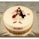 Torty » Torta Kroj Detva