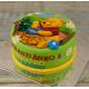 Svadobné torty » Torta Macko obr.