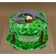 Svadobné torty » Torta Detská narodeninová torta s dinosaurom