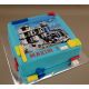 Svadobné torty » Torta Detská narodeninová torta Lego s jedlým obrázkom