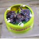 Svadobné torty » Torta Narodeninová torta mačky