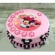 Najnovšie torty » Torta Narodeninová torta Minnie