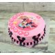 Najnovšie torty » Torta Detská narodeninová torta Minnie