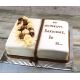 Najnovšie torty » Torta Narodeninová torta Kniha