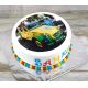Torty » Torta Torta s fotkou