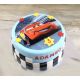 Torty » Torta Torta s jedlým obrázkom McQueen