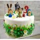 Svadobné torty » Torta Torta pre deti