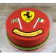 Najnovšie torty » Torta Športová torta Ferrari